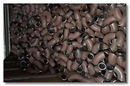 碳鋼焊接彎頭規(guī)格表