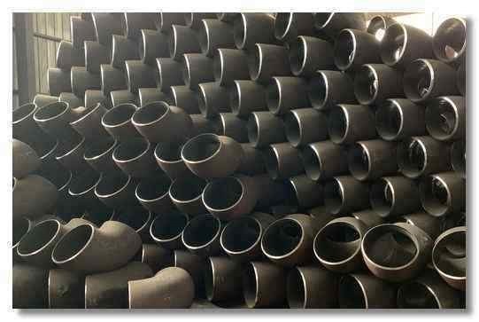 碳鋼焊接彎頭規(guī)格表