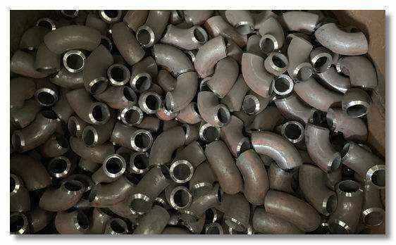 等徑彎頭廠家哪家好