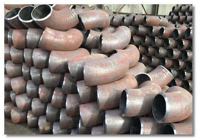 不銹鋼沖壓彎頭價格