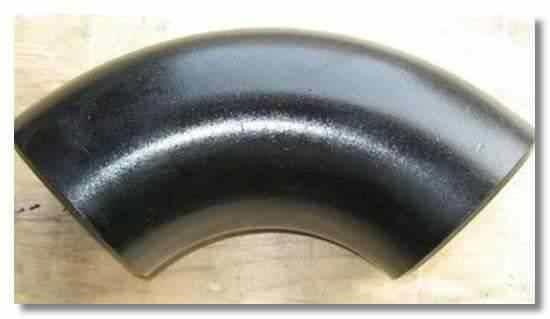 碳鋼厚壁彎頭規(guī)格尺寸表