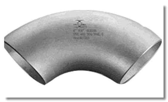 國(guó)標(biāo)焊接彎頭規(guī)格大全