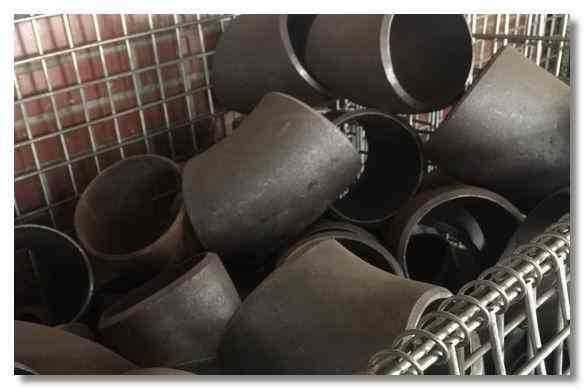 對焊彎頭規(guī)格大全