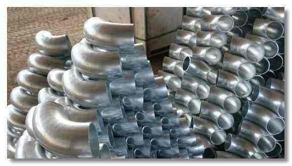 180度高壓彎頭規(guī)格尺寸表