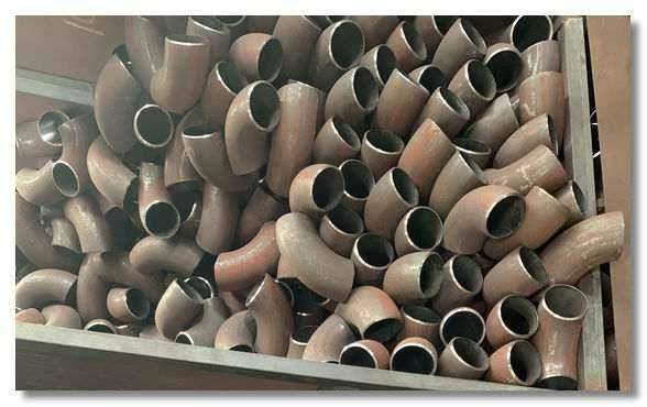 90度厚壁彎頭規(guī)格有哪些