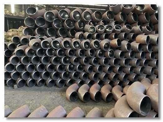 45度無(wú)縫彎頭材質(zhì)有哪些