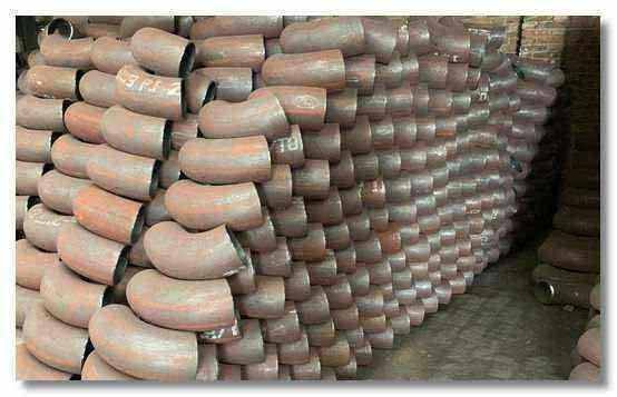 45度無(wú)縫彎頭材質(zhì)有哪些