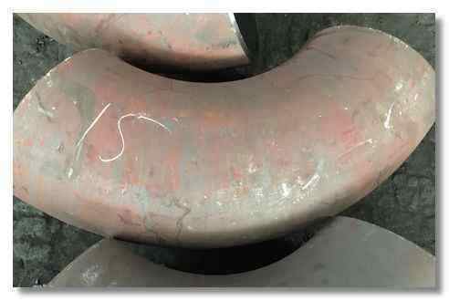 45度對(duì)焊彎頭材質(zhì)有哪些