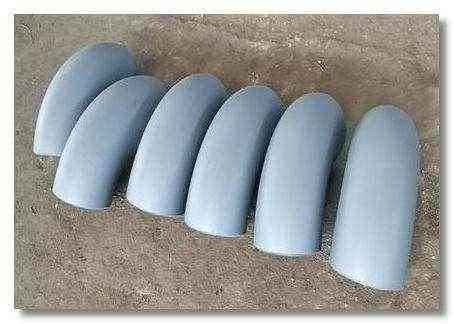 45度對(duì)焊彎頭材質(zhì)有哪些