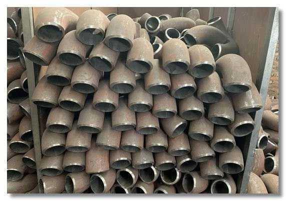 不銹鋼對焊彎頭規(guī)格表