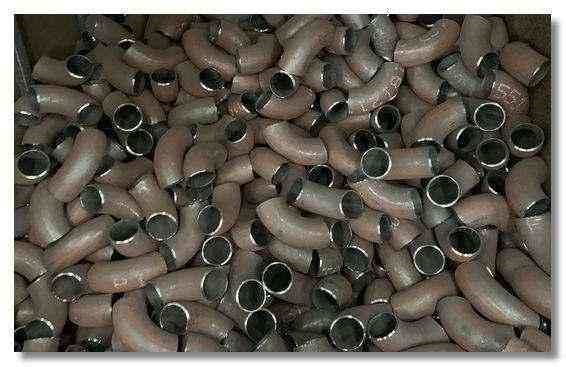 不銹鋼厚壁彎頭價(jià)格