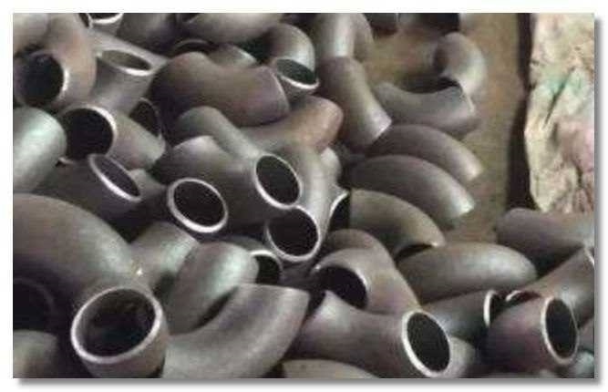 不銹鋼厚壁彎頭價(jià)格