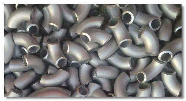 國標(biāo)沖壓彎頭報價