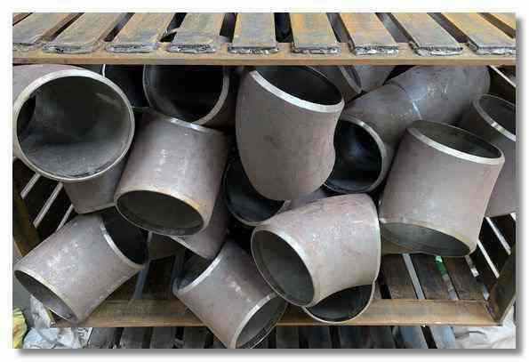 等徑彎頭材質(zhì)有哪些