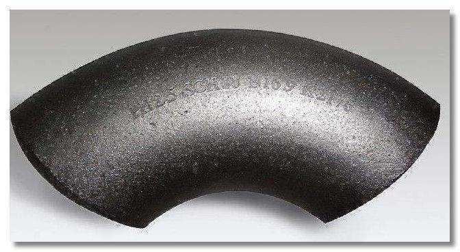 等徑彎頭材質(zhì)有哪些