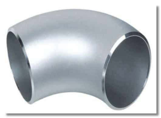 90度大口徑彎頭價格