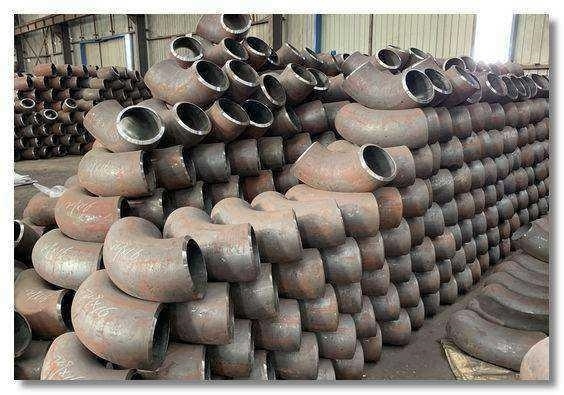 碳鋼無(wú)縫彎頭規(guī)格表