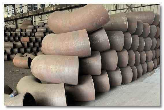 碳鋼無(wú)縫彎頭規(guī)格表