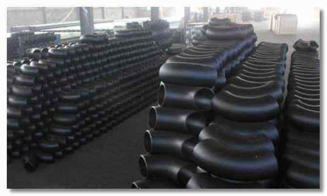 焊接無(wú)縫彎頭型號(hào)