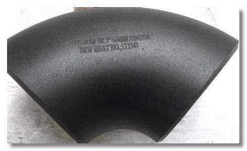 45度焊接彎頭報價