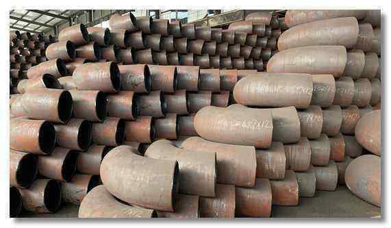 碳鋼厚壁彎頭標準