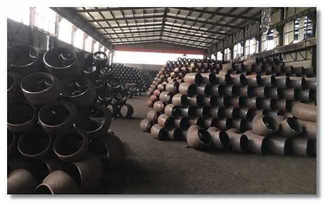 90度彎頭生產(chǎn)廠家