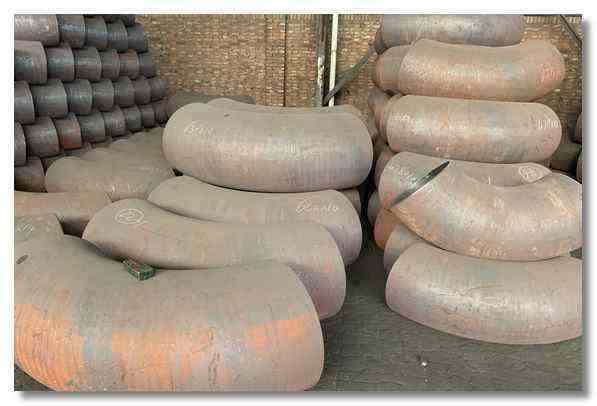 美標(biāo)彎頭規(guī)格表