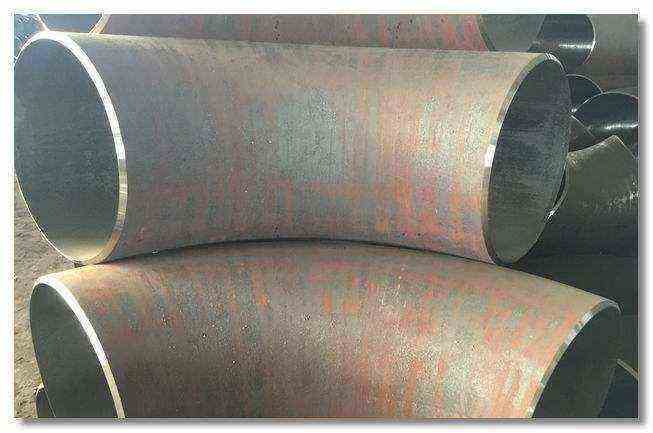 碳鋼焊接彎頭廠(chǎng)家哪家好