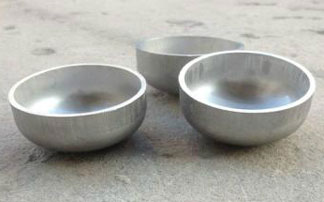 不銹鋼橢圓封頭