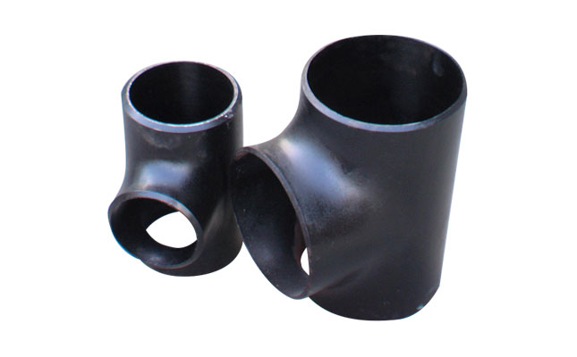 碳鋼變徑彎頭